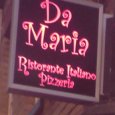 Da Maria Italian